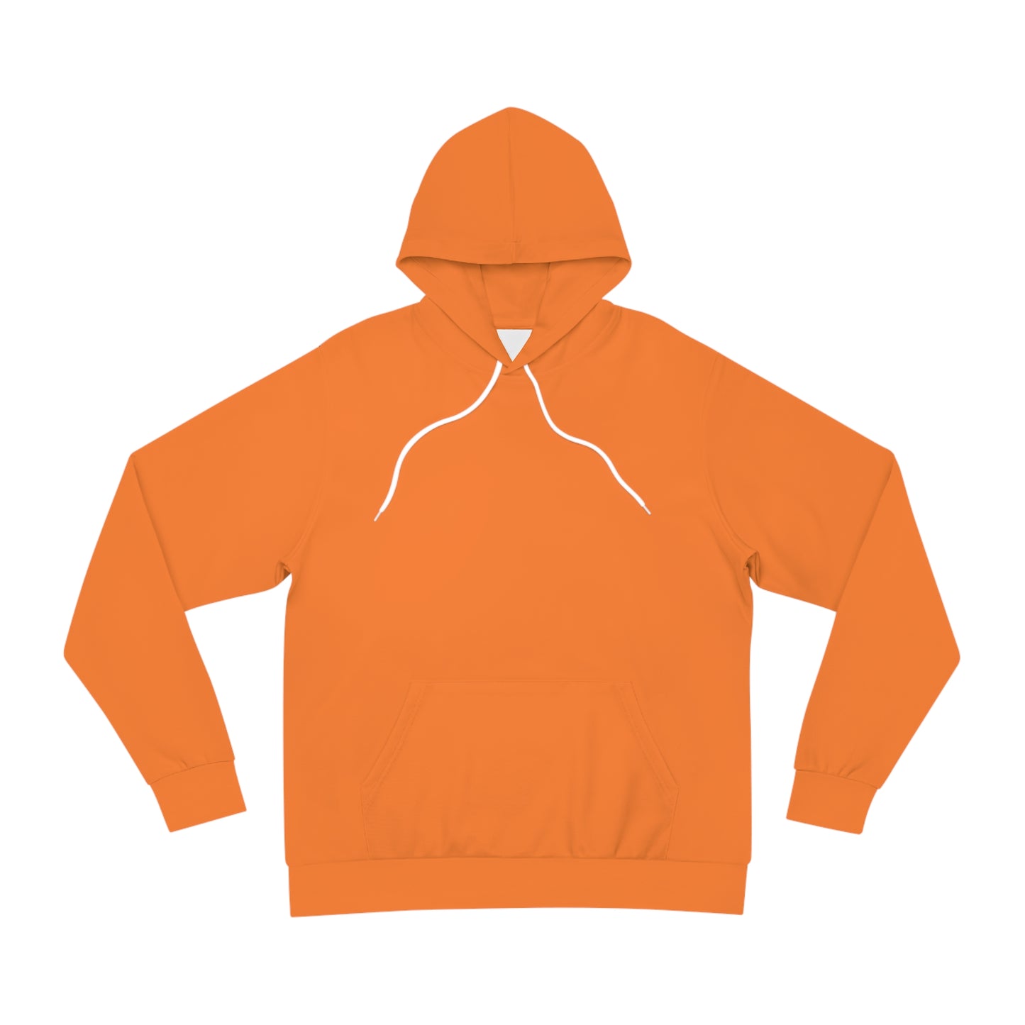 Amber Dawn Hoodie for Men & Women – "Light of the Creator" Faith-Driven Apparel
