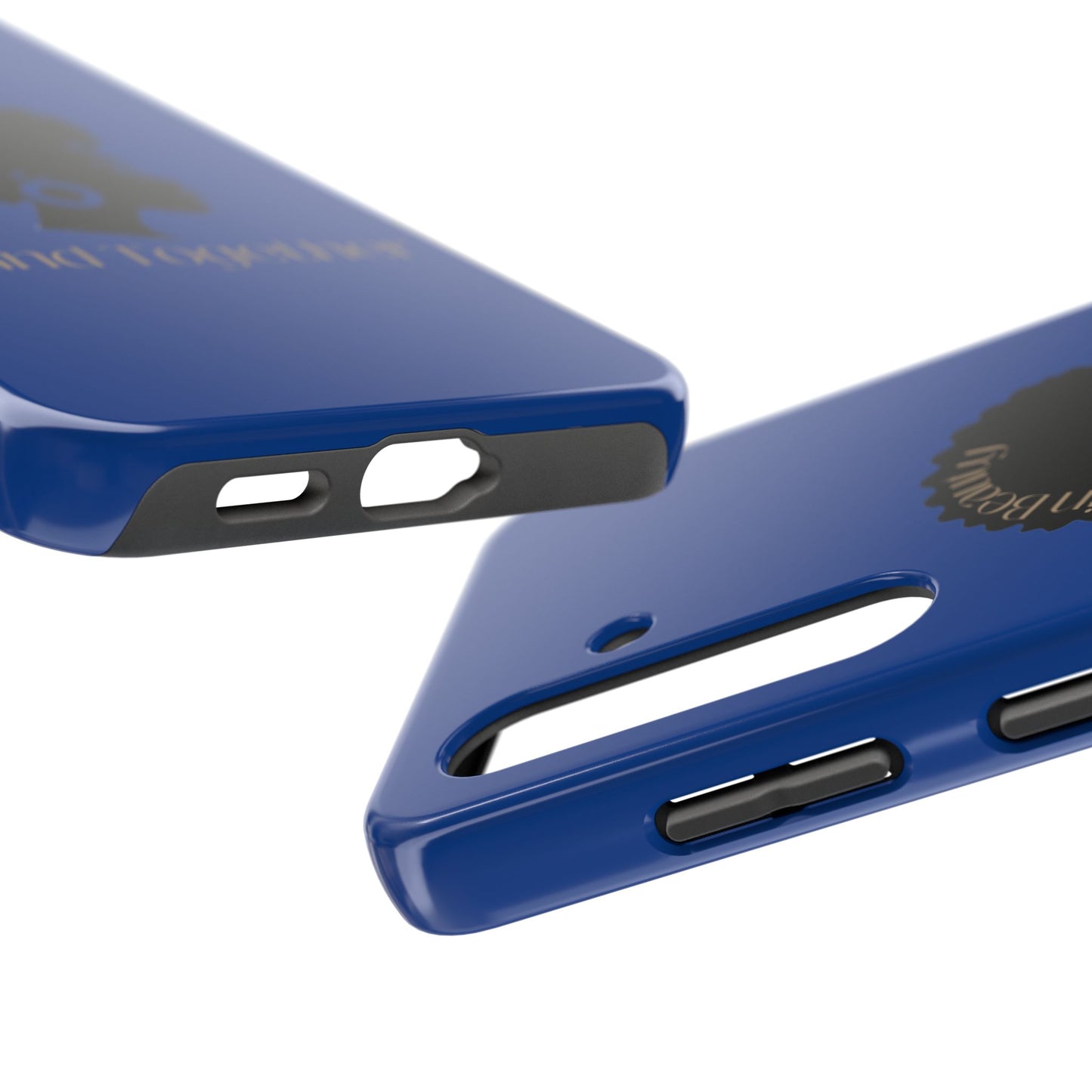 Empowering Tough Phone Case - 'Stand Together' Design