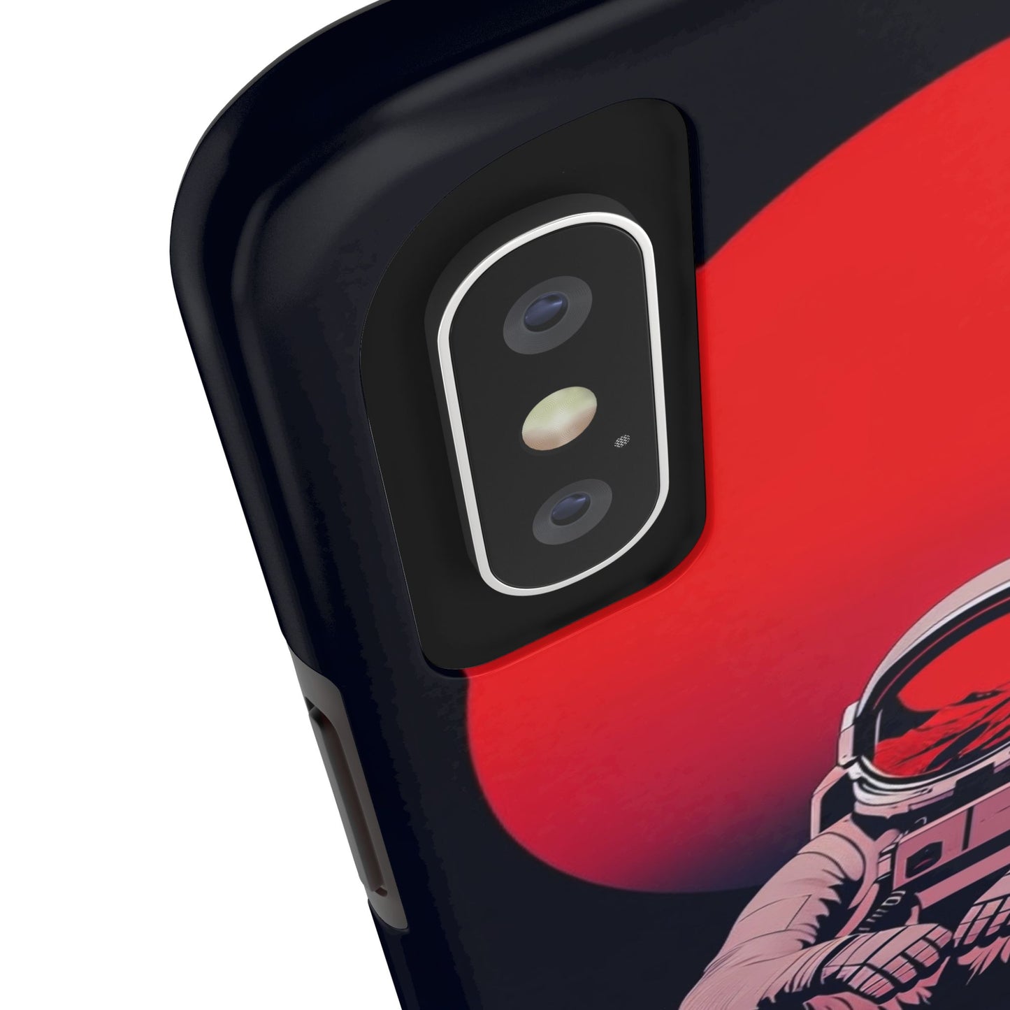 Tough Phone Cases Astronaut
