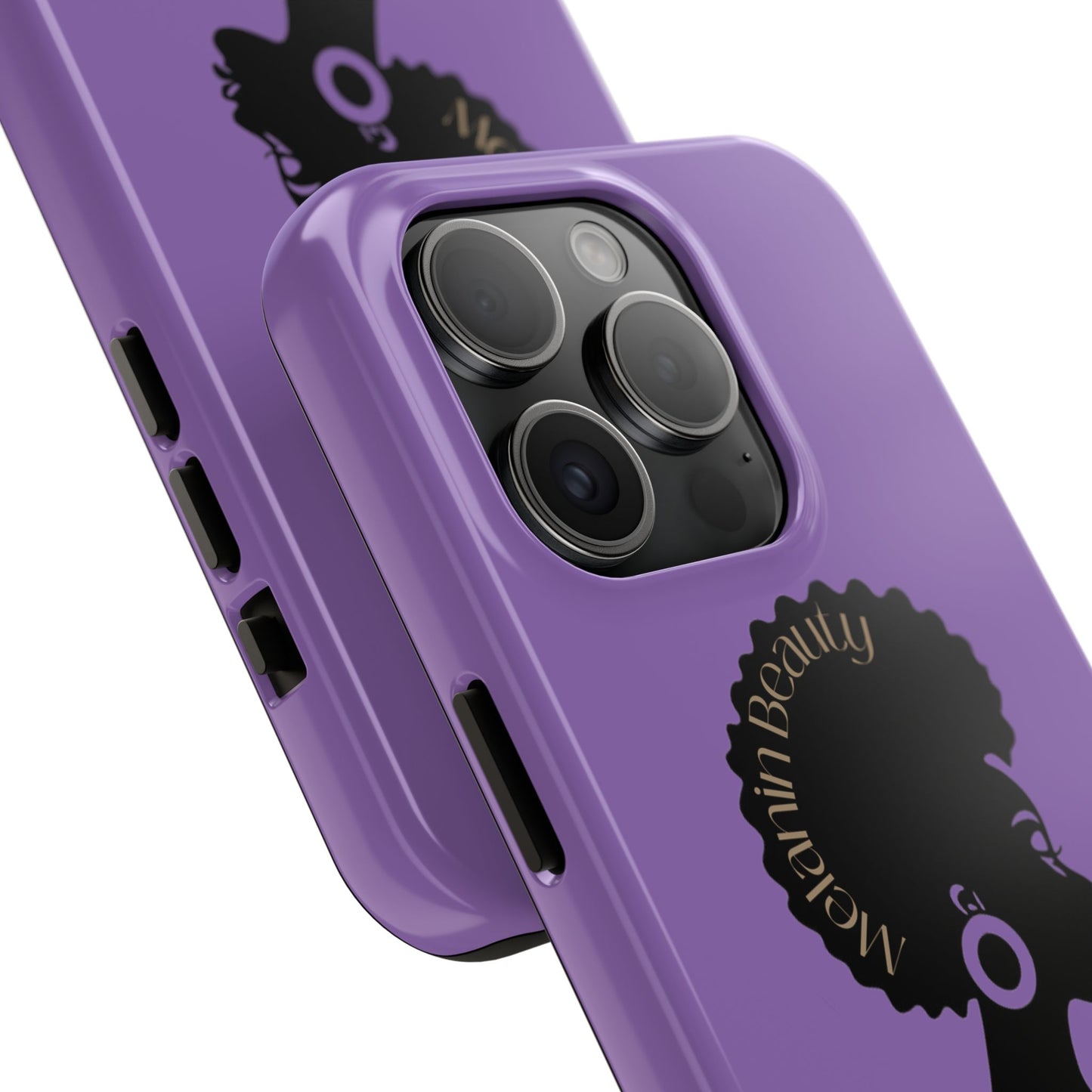 Empowering Tough Phone Case - 'Stand Together' Design