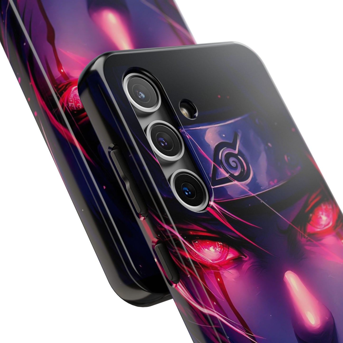 Phone Case- Naruto Tough Case- Durable Protection