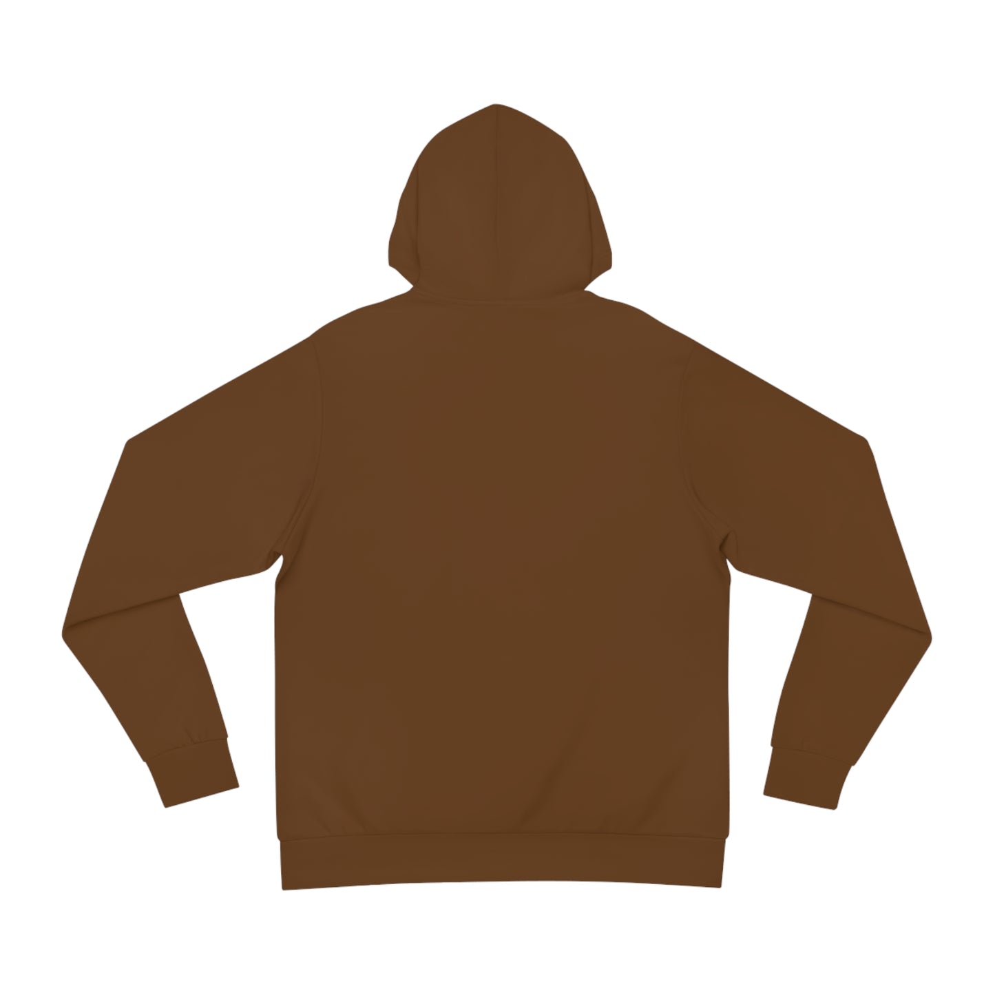 Cocoa Ember Hoodie for Men & Women – Festive Holiday Celebration Wear