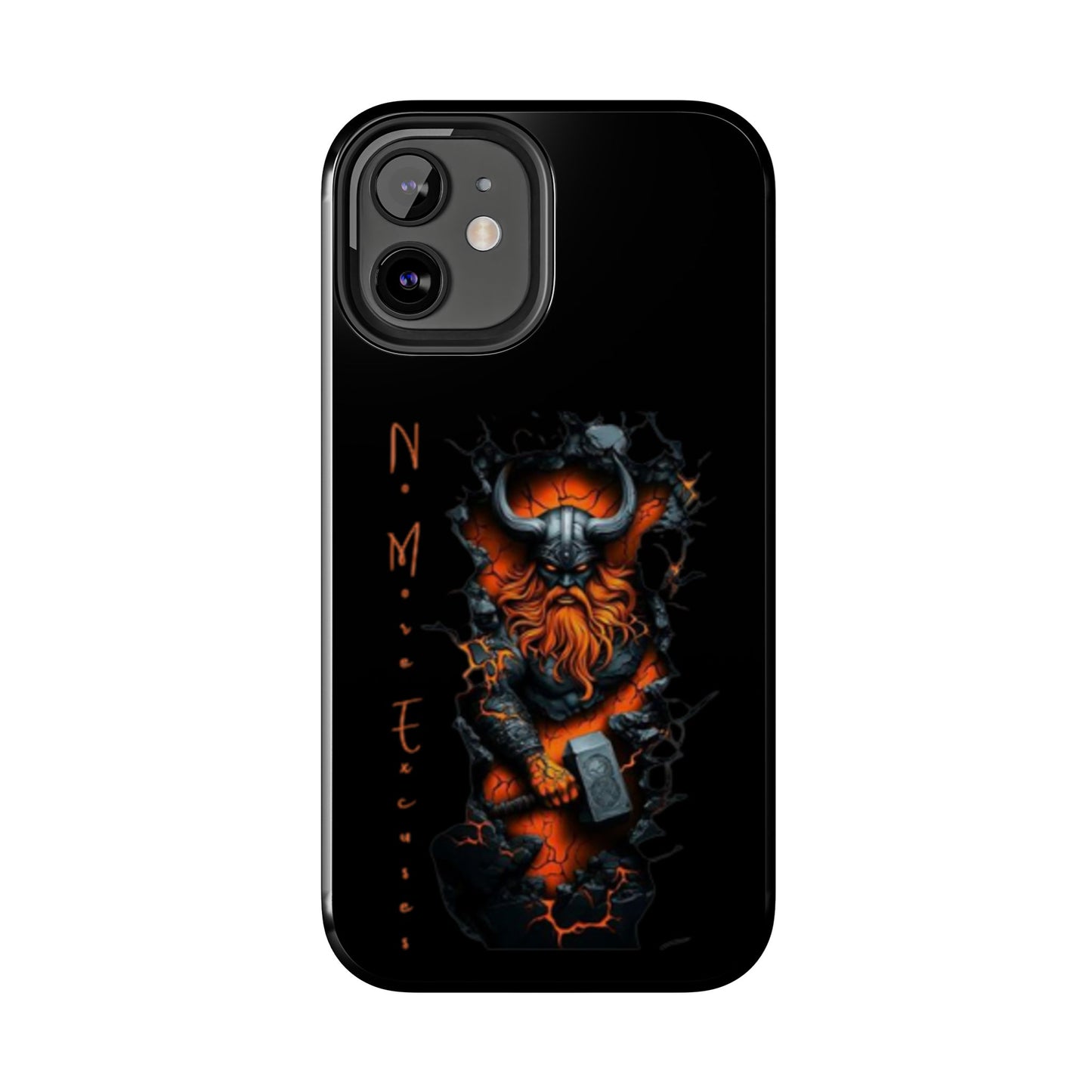 Phone case- SpiderMan Tough Phone Case - Durable Protection for Car Enthusiasts