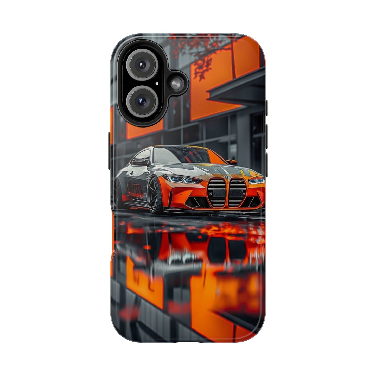 ποΈ BMW Performance Tough Phone Case β Sleek & Durable Protection for iPhones & Androids π±π₯