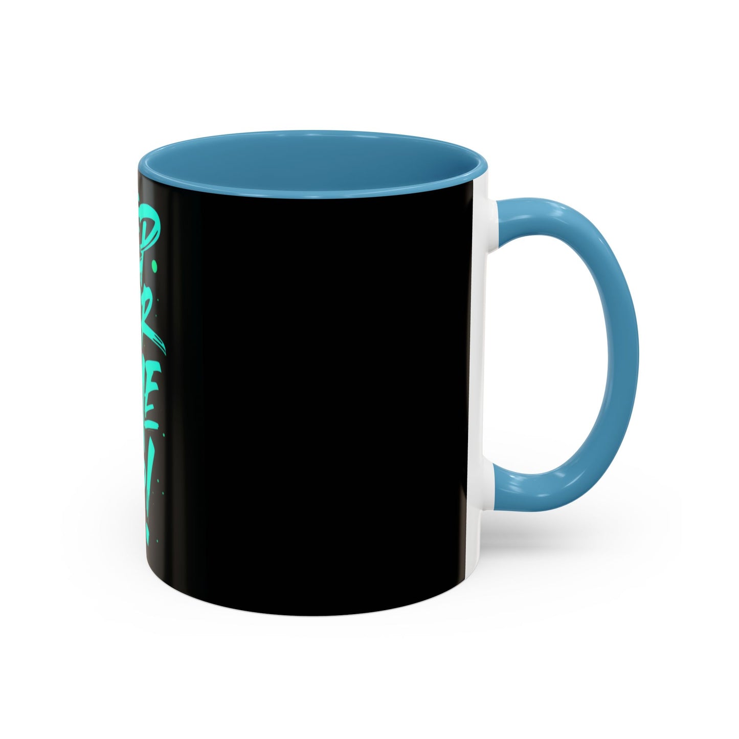 Motivational Accent Coffee Mug - "Step Your Game Up!" - Perfect for Gamers & Coffee Lovers