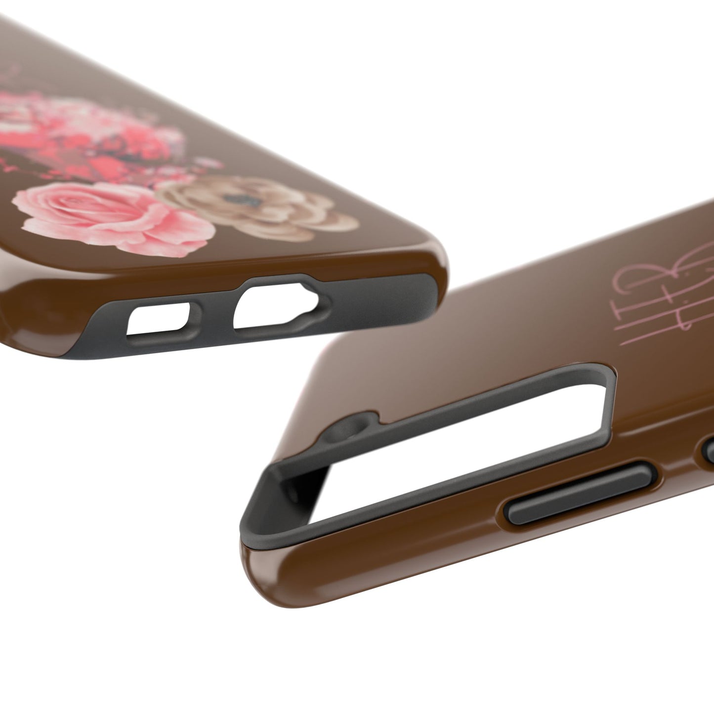 Phone case- HER Tough Phone Case - Durable Protection