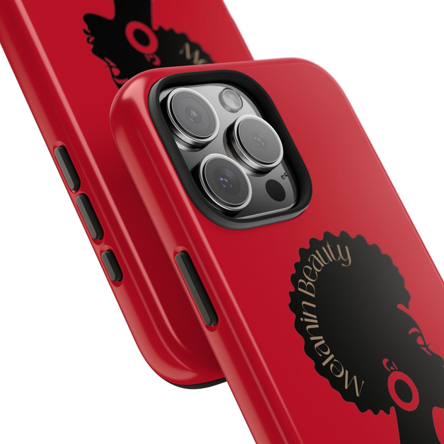 Empowering Tough Phone Case - 'Stand Together' Design