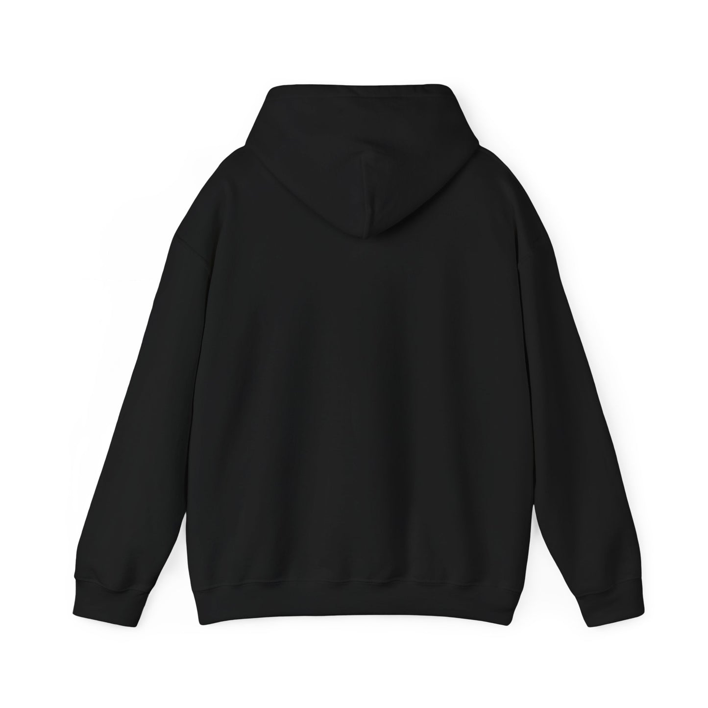 Sweetheart Sky Blue Hoodie for Men & Women – Love Heart Graphic Cozy Couples Wear