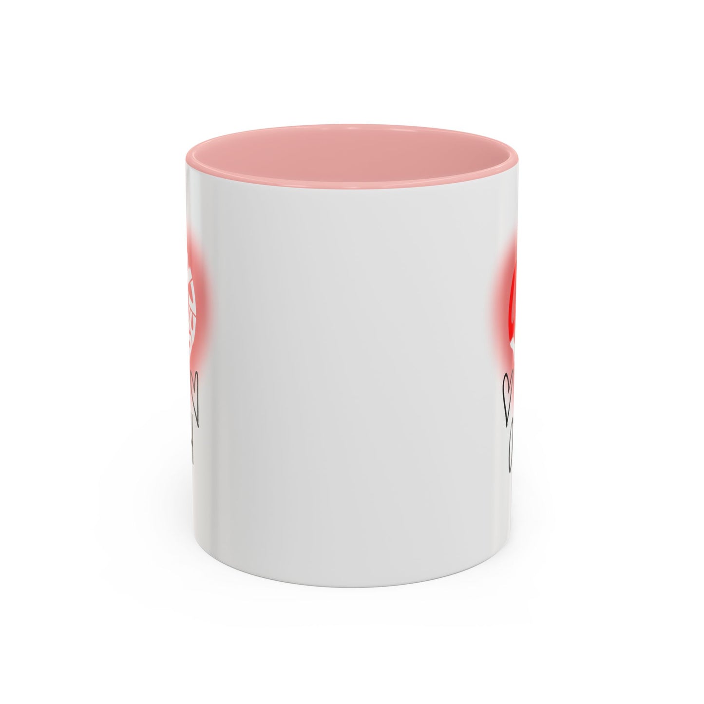 Mug - Perfect Valentine's Day Gift - 11 & 15oz