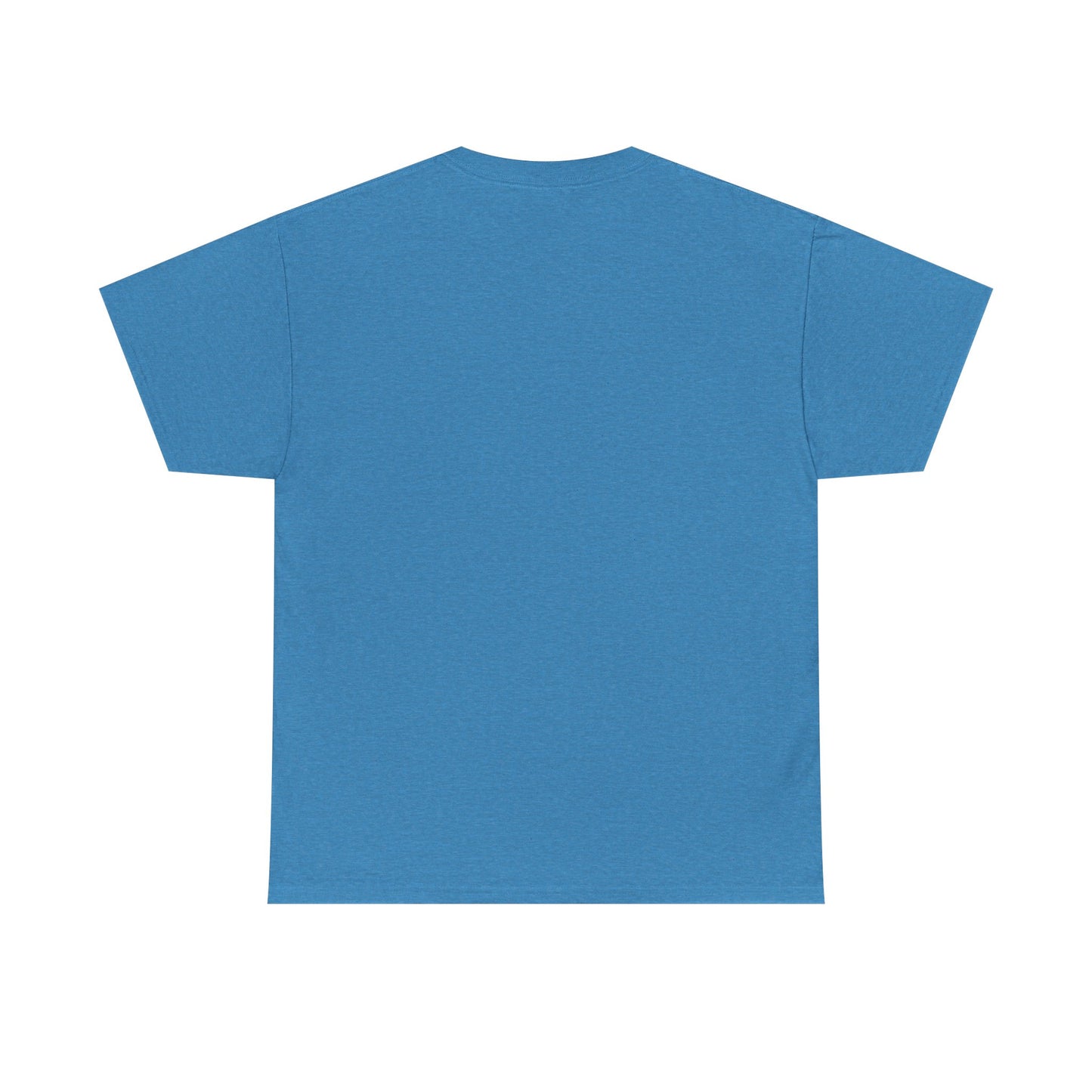 Hyper Blue Motivational Graphic Sonic T-Shirt for Men & Women – Fast & Focused Gamer Tee