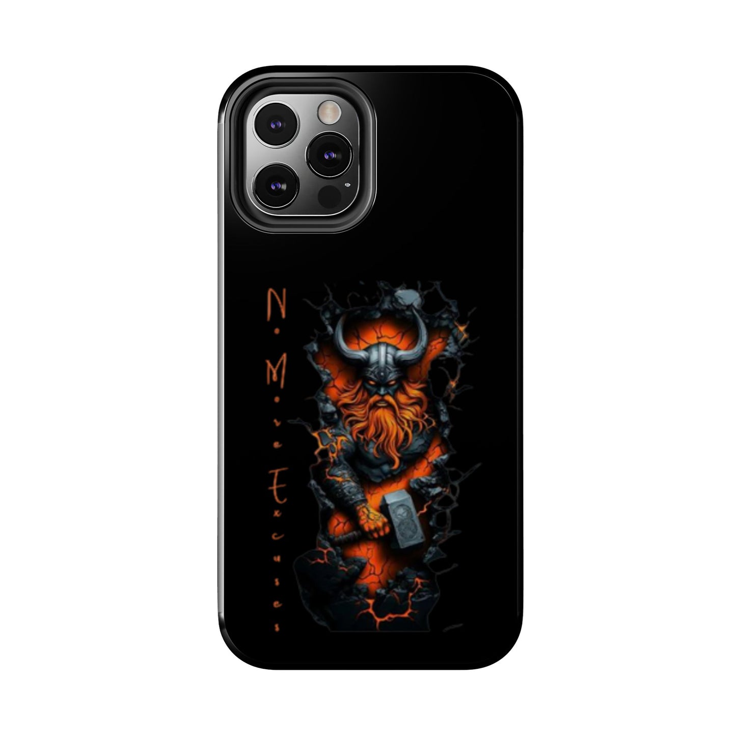 Phone case- SpiderMan Tough Phone Case - Durable Protection for Car Enthusiasts