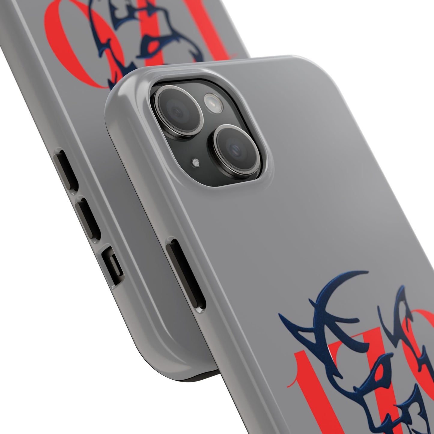 Phone case- Demon 170 Tough Phone Case - Durable Protection