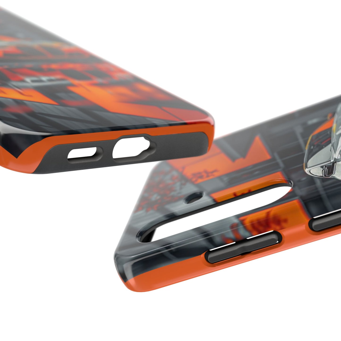 ποΈ BMW Performance Tough Phone Case β Sleek & Durable Protection for iPhones & Androids π±π₯