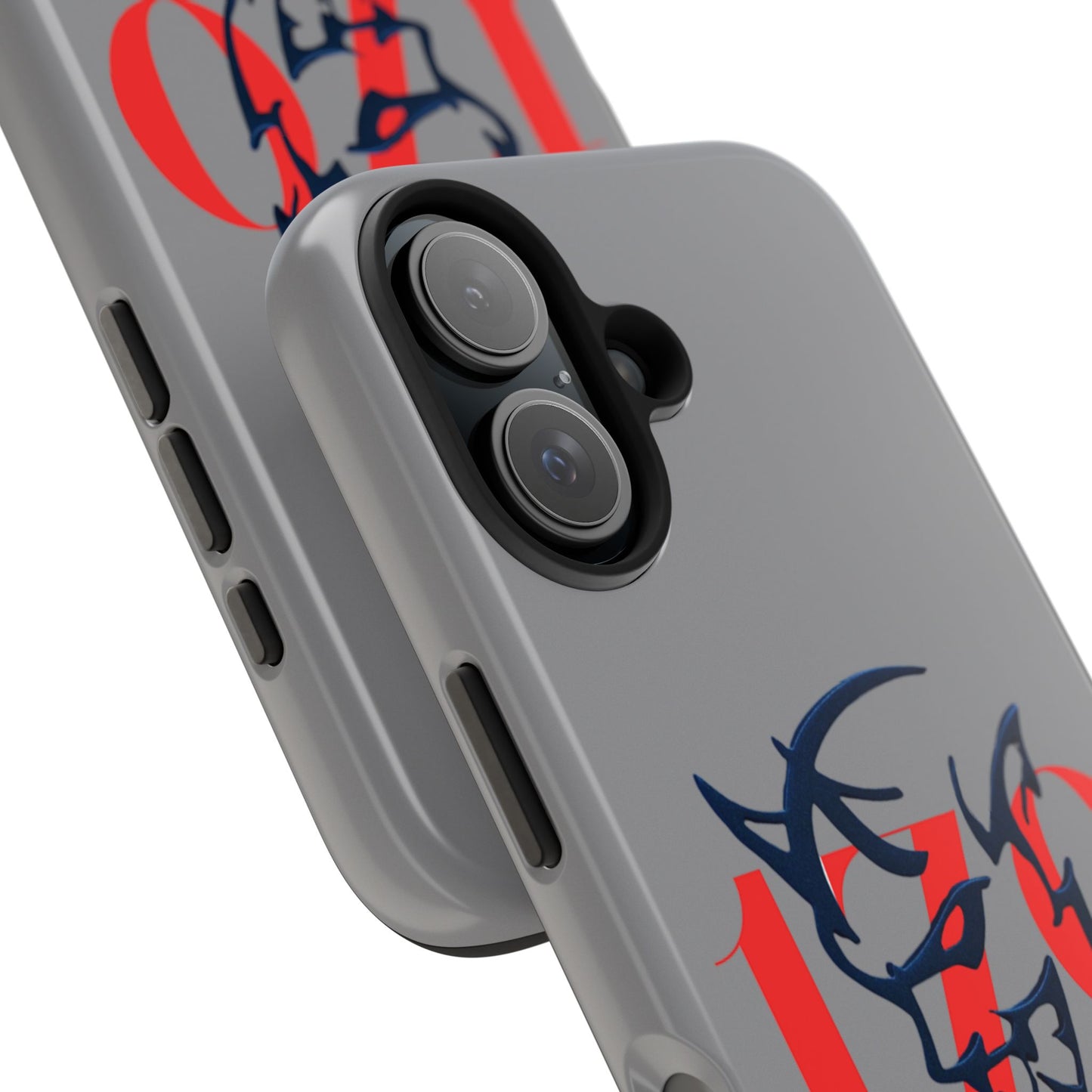 Phone case- Demon 170 Tough Phone Case - Durable Protection