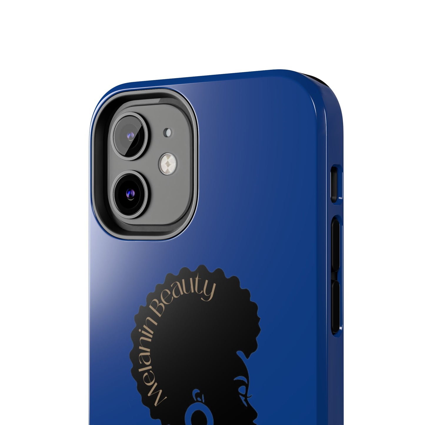 Empowering Tough Phone Case - 'Stand Together' Design