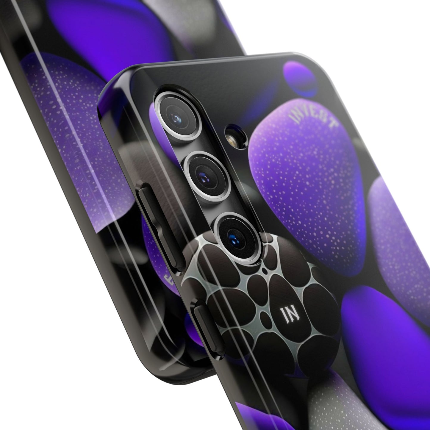 π‘ Invest in Yourself Motivational Tough Phone Case β Durable Shockproof Protection for iPhones & Androids π±β¨