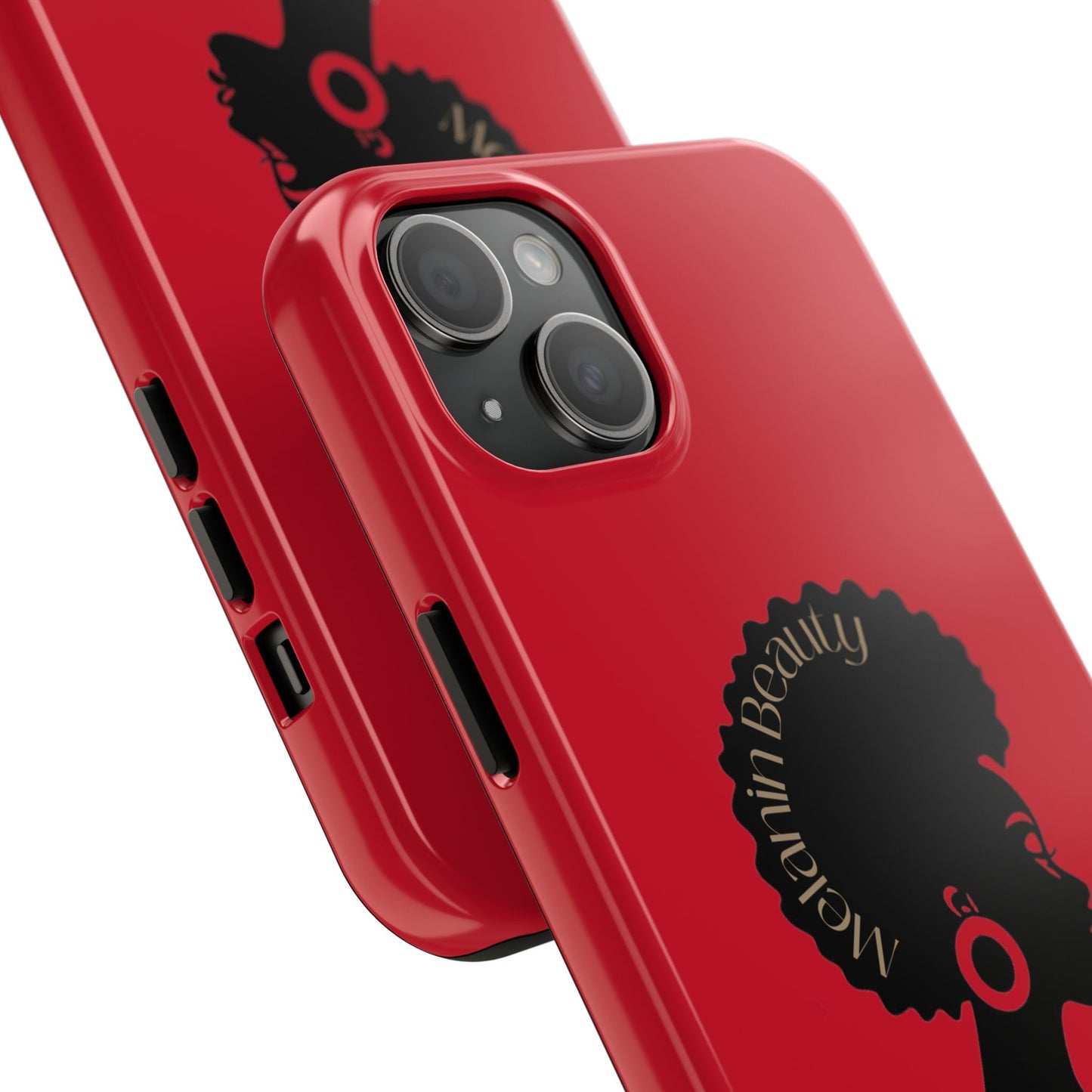 Empowering Tough Phone Case - 'Stand Together' Design