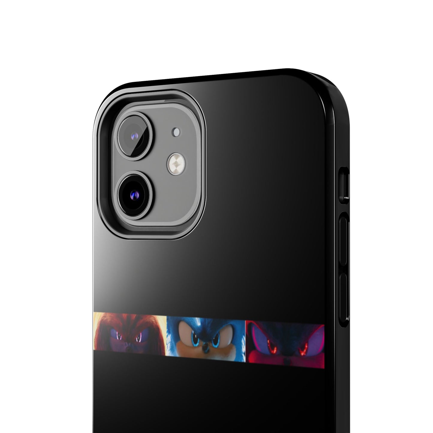 Phone case- Sonic, Kunkles, Shadow Tough Phone Case - Durable Protection