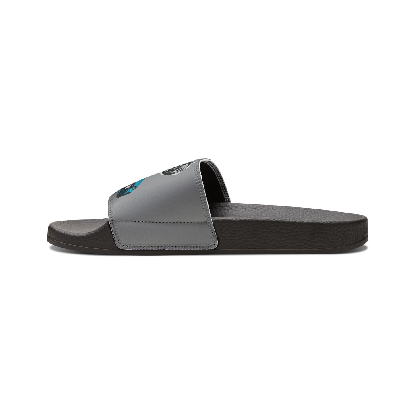Kids’ Adjustable Strap Sandals – Cool Car Design & Trendy Summer Footwear