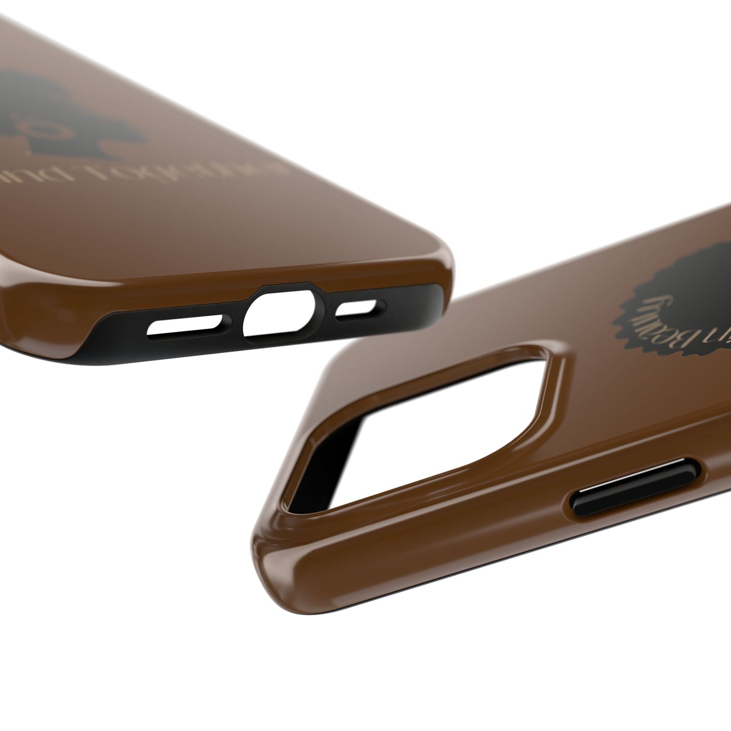 Gifts for Empowering Women Tough Phone Cases - 'Stand Together' Design