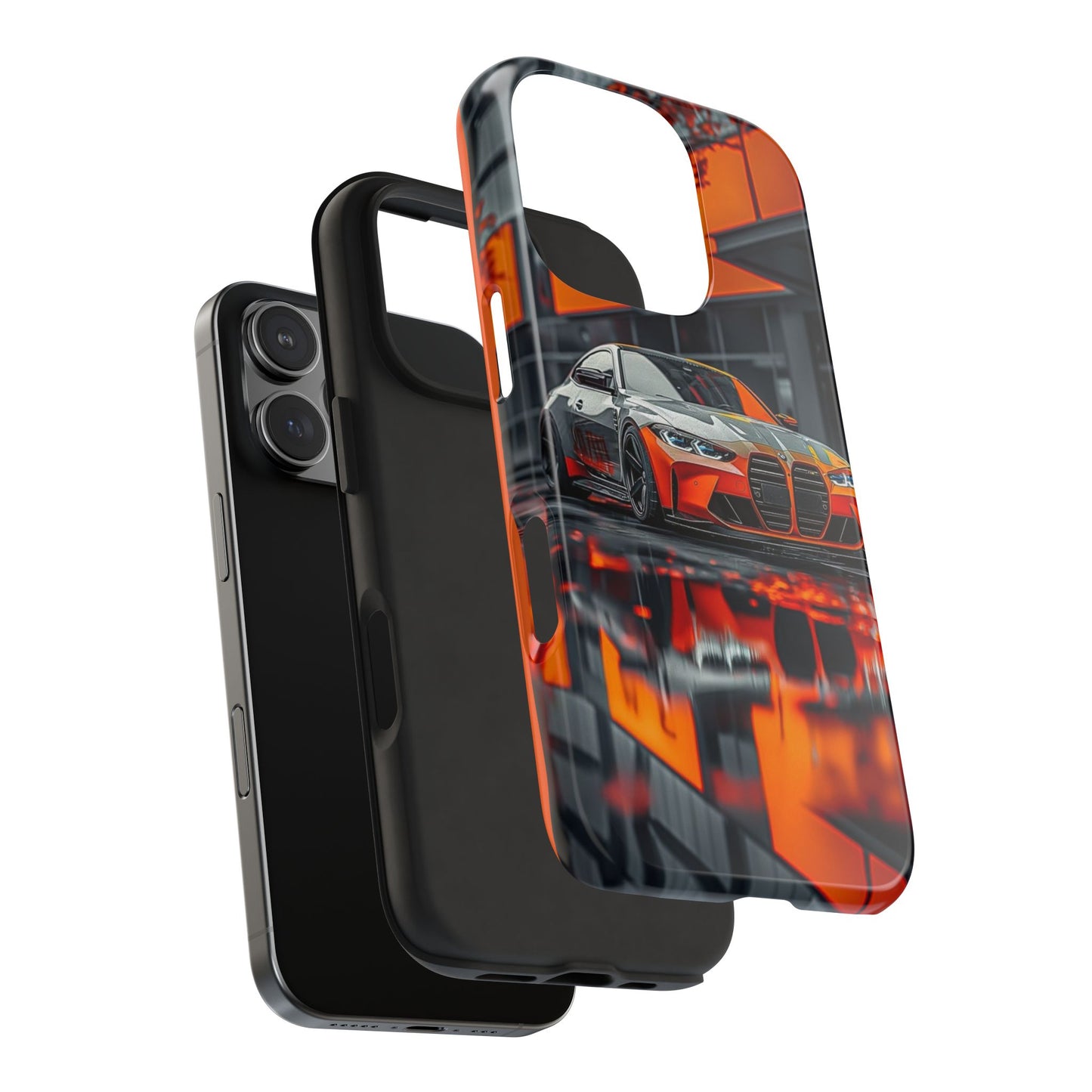 ποΈ BMW Performance Tough Phone Case β Sleek & Durable Protection for iPhones & Androids π±π₯