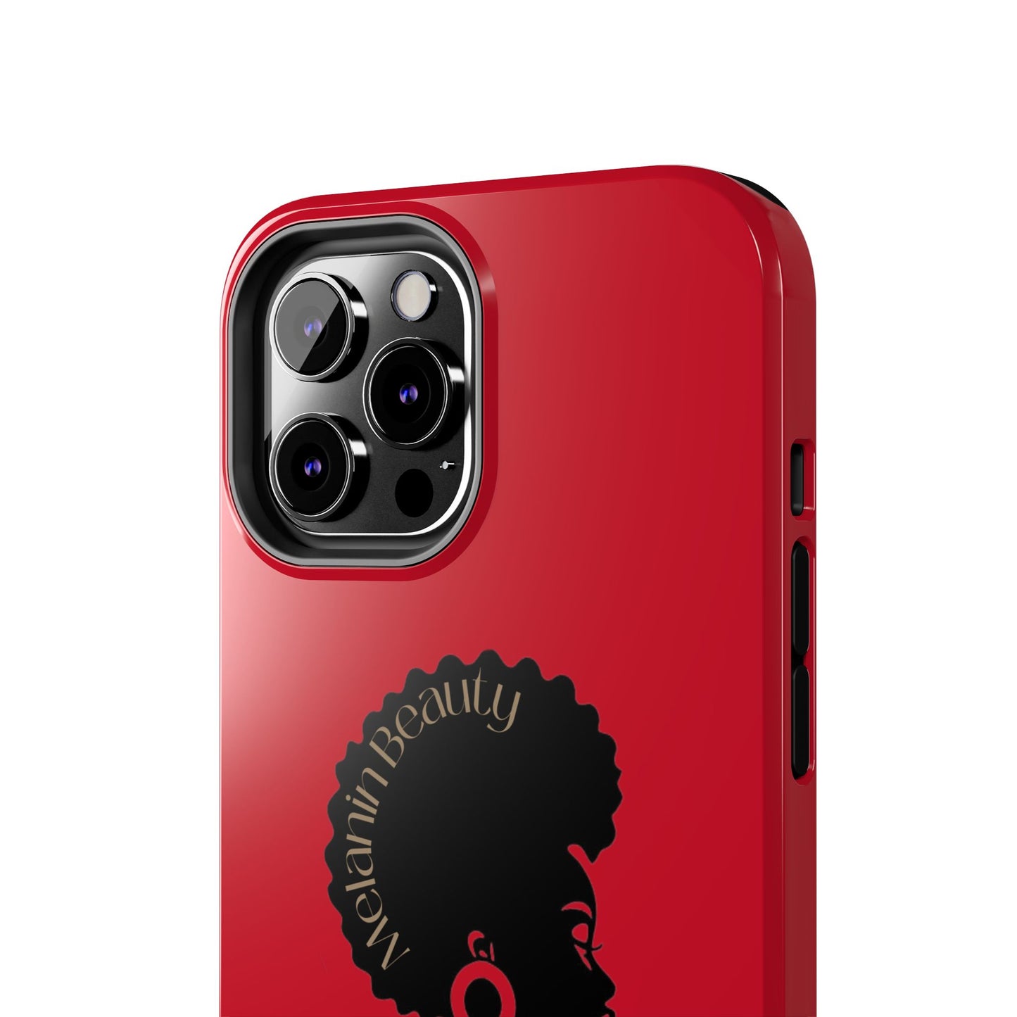 Empowering Tough Phone Case - 'Stand Together' Design