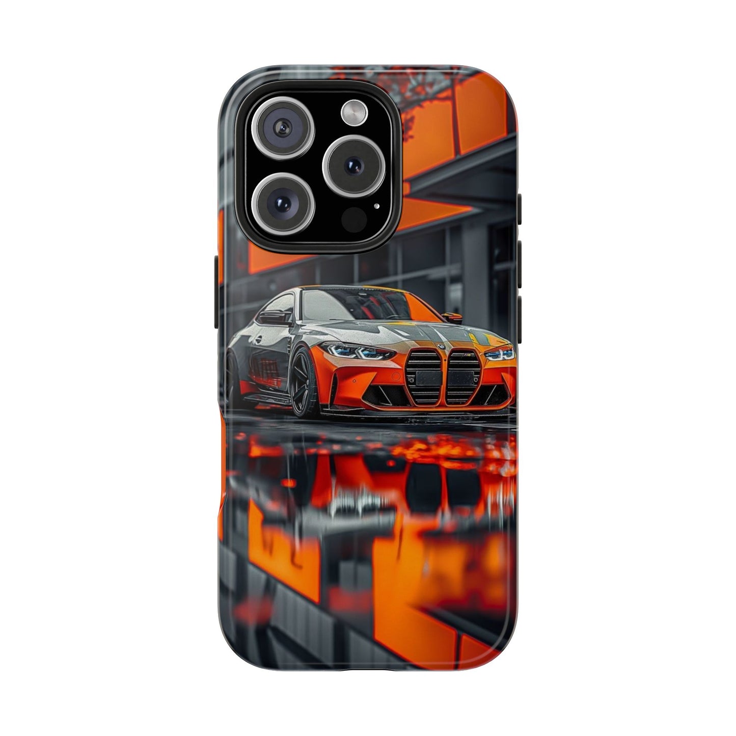 ποΈ BMW Performance Tough Phone Case β Sleek & Durable Protection for iPhones & Androids π±π₯