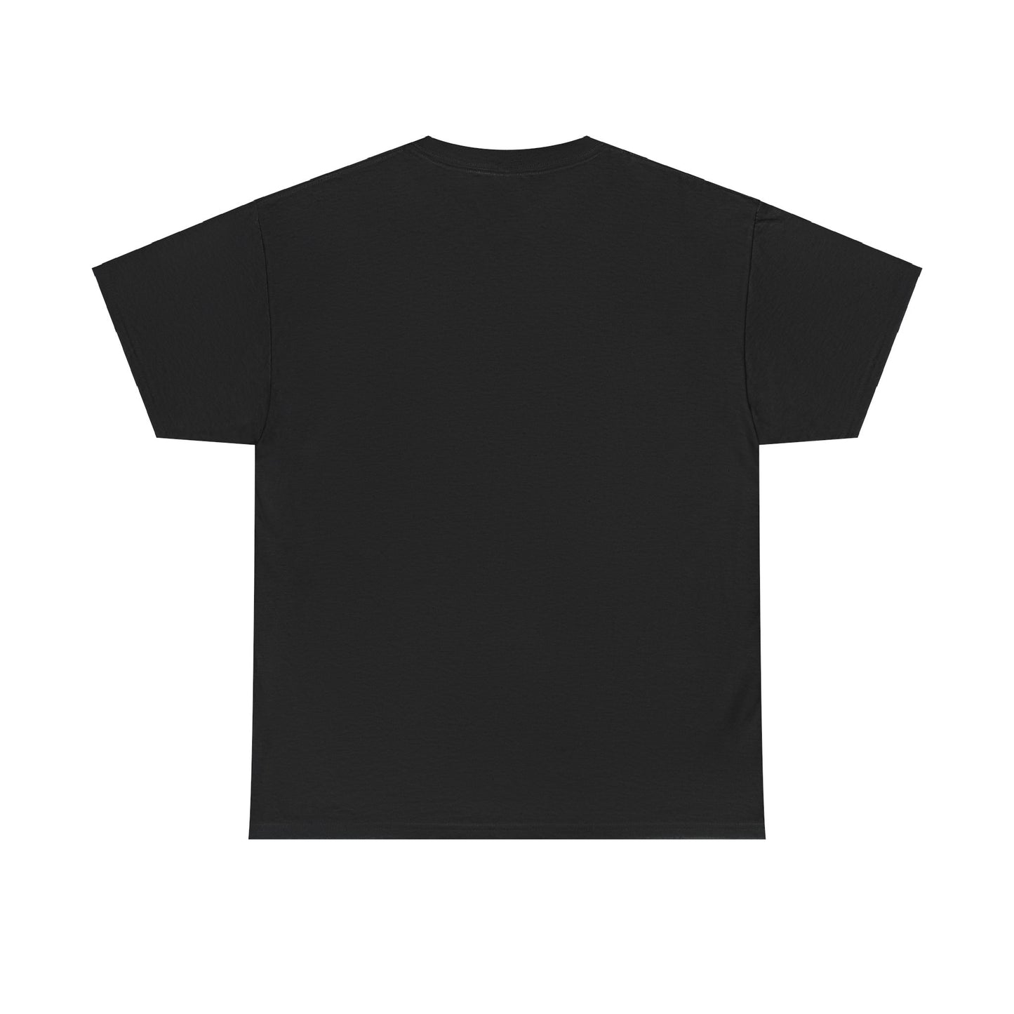 Sushi Cuties Unisex Heavy Cotton Tee - Cute Sushi Graphic Tee for Food Lovers