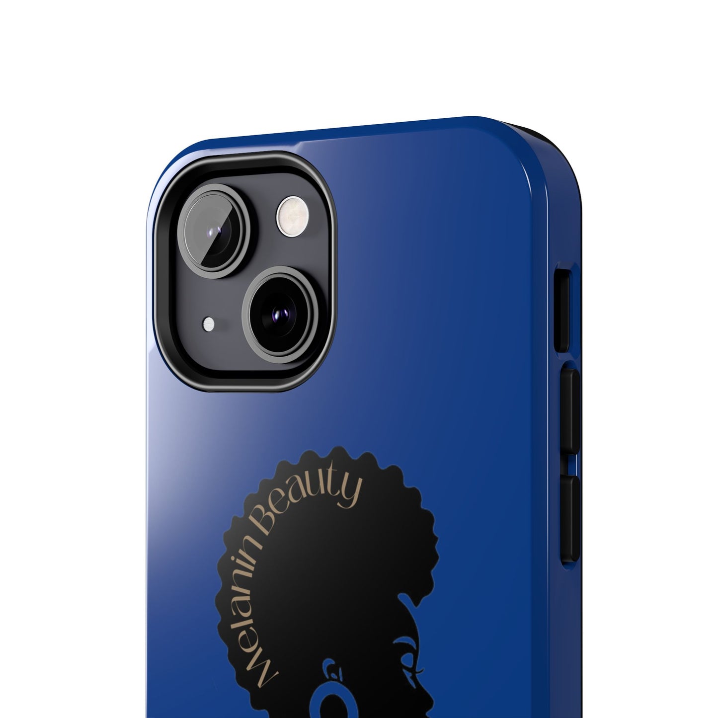 Empowering Tough Phone Case - 'Stand Together' Design