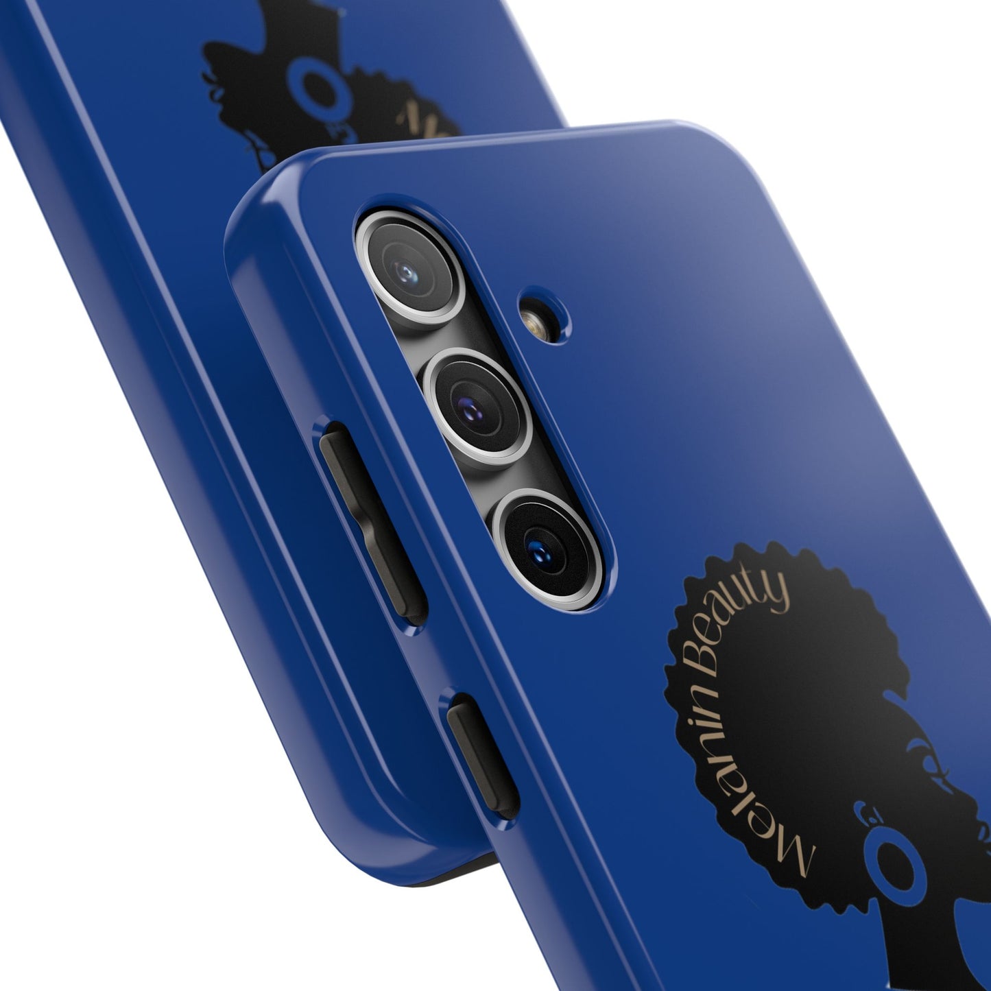 Empowering Tough Phone Case - 'Stand Together' Design