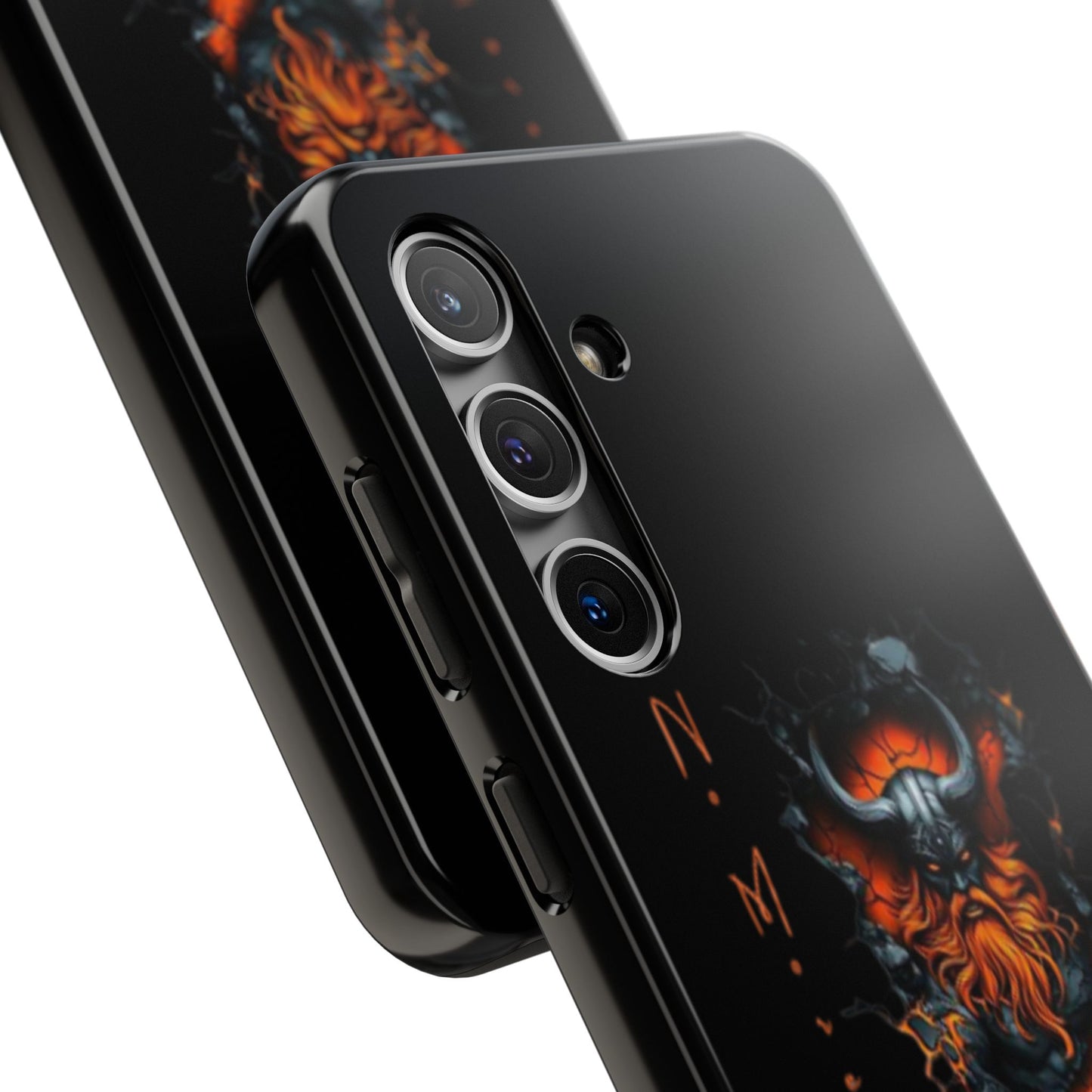 Phone case- SpiderMan Tough Phone Case - Durable Protection for Car Enthusiasts