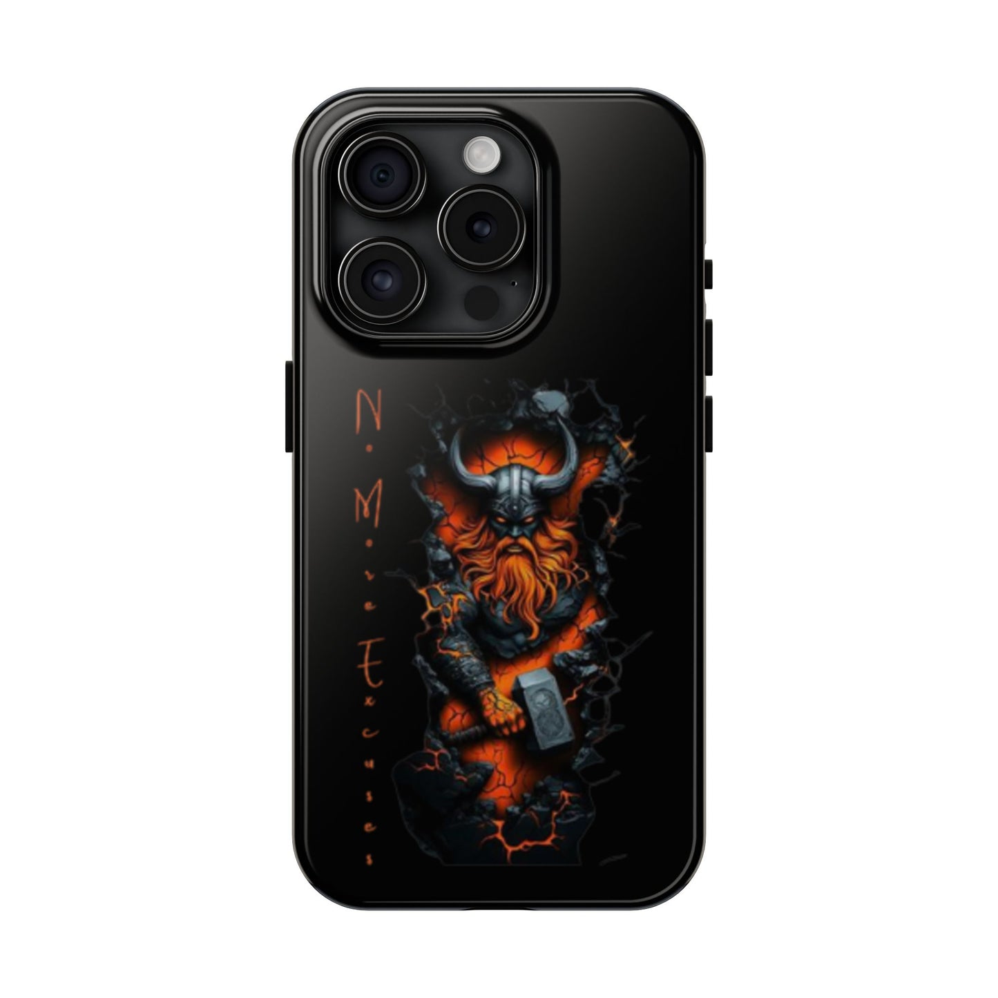 Phone case- SpiderMan Tough Phone Case - Durable Protection for Car Enthusiasts