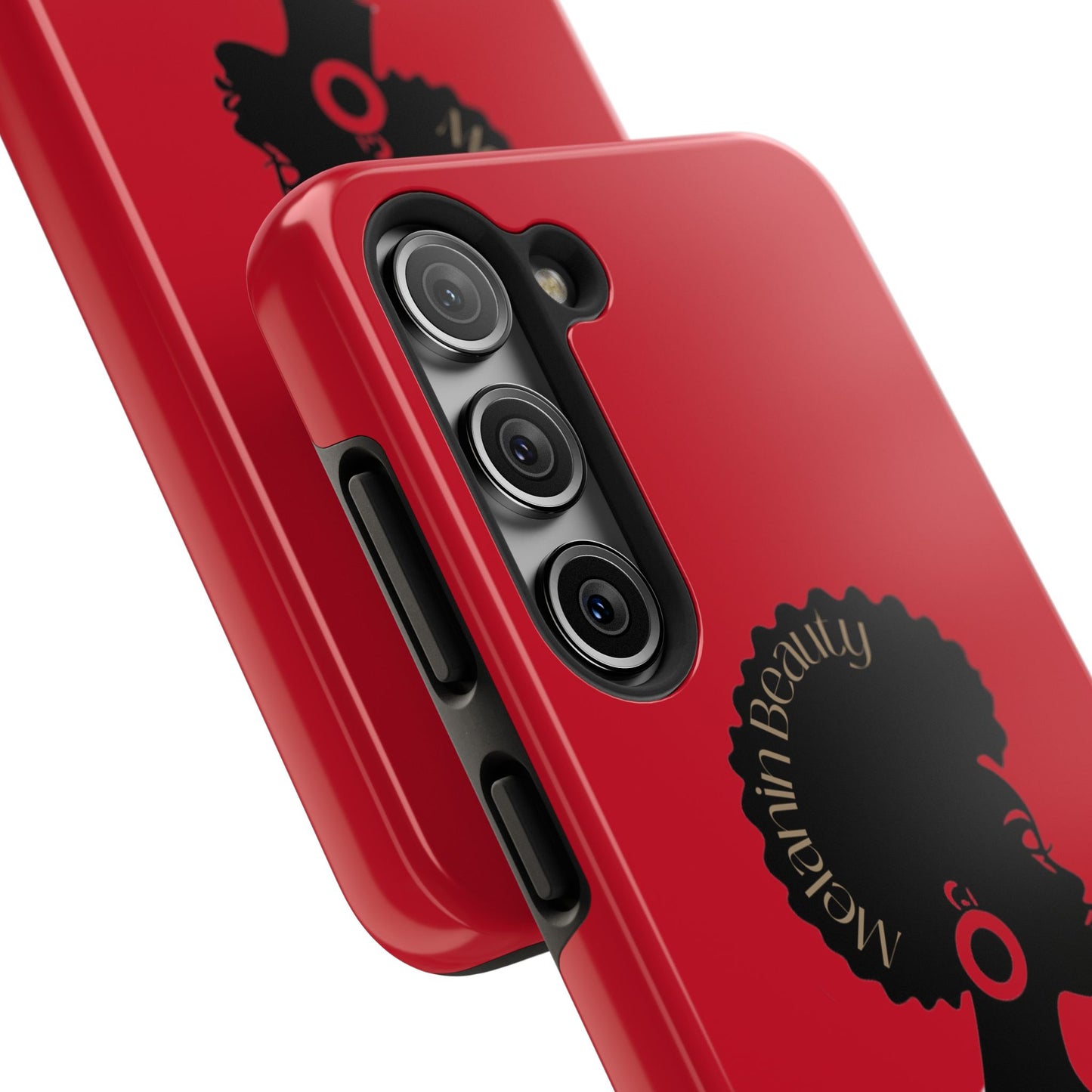 Empowering Tough Phone Case - 'Stand Together' Design