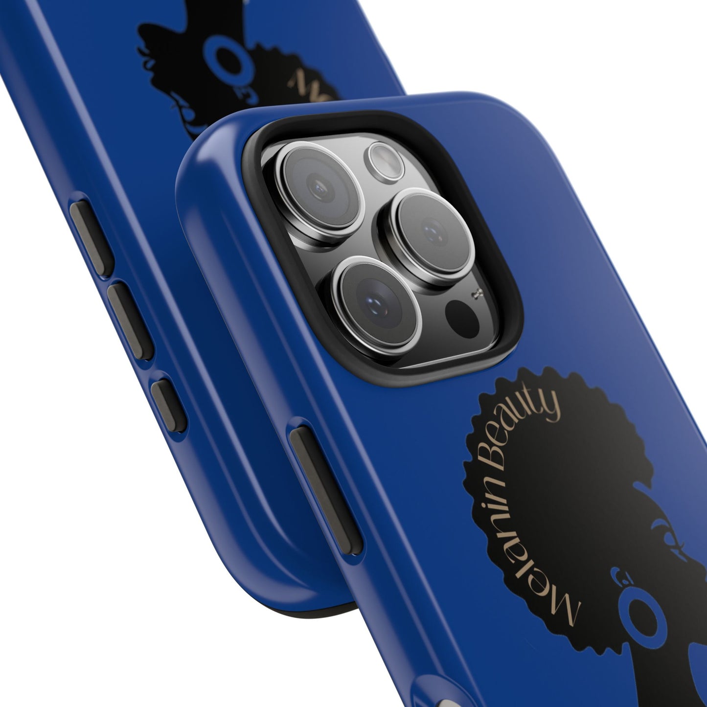 Empowering Tough Phone Case - 'Stand Together' Design