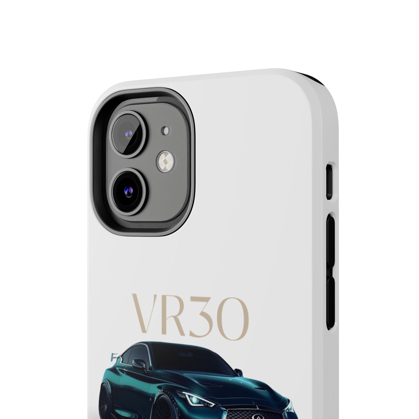 Tough Phone Cases - V3ro Car