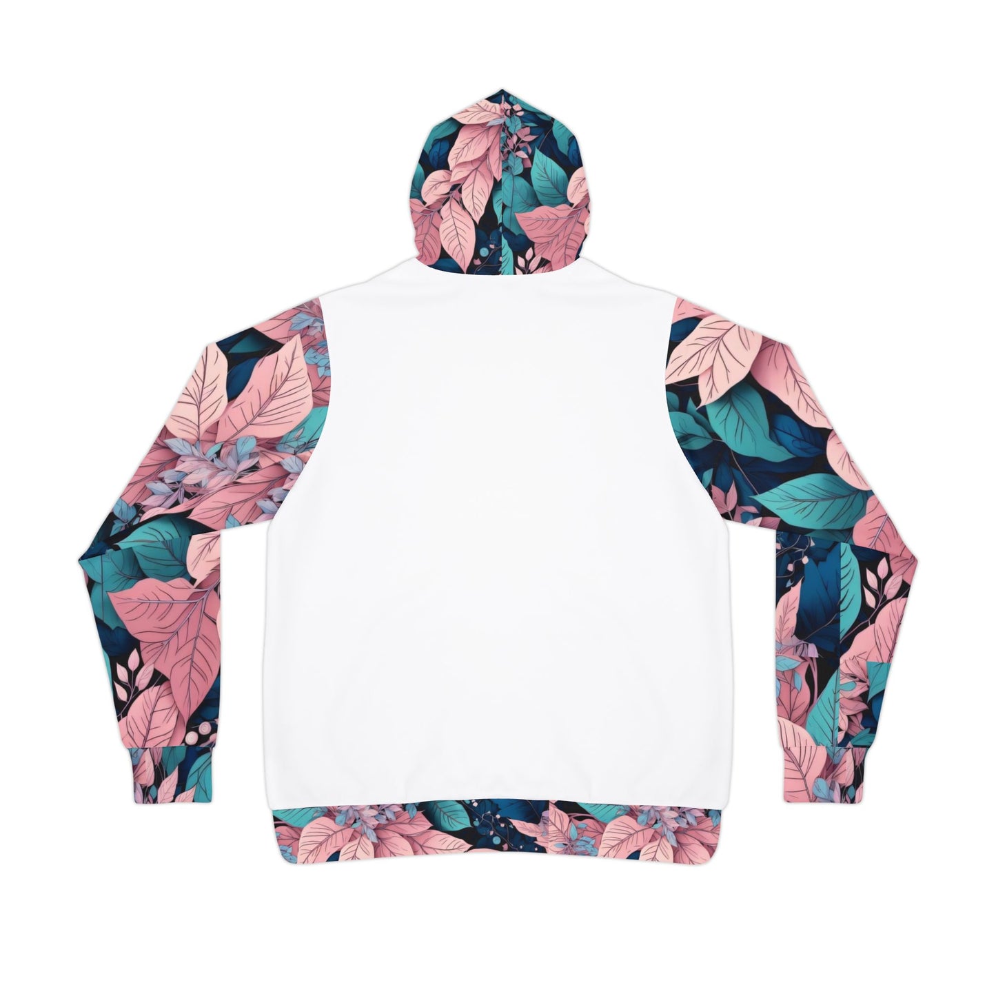 πΈ Self-Love Floral White Hoodie β Empowering Hoodie for Moms & Women πβ¨