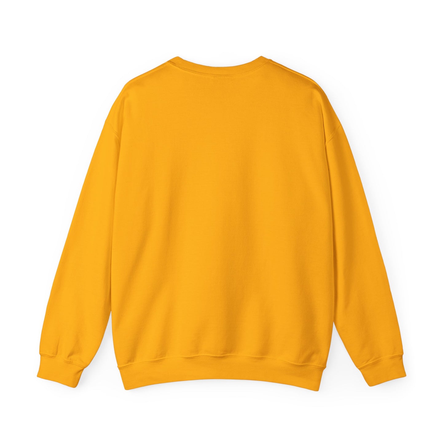 "Cozy Cat Crewneck Sweatshirt – Soft & Stylish Pullover with Colorful Cat Faces Design"