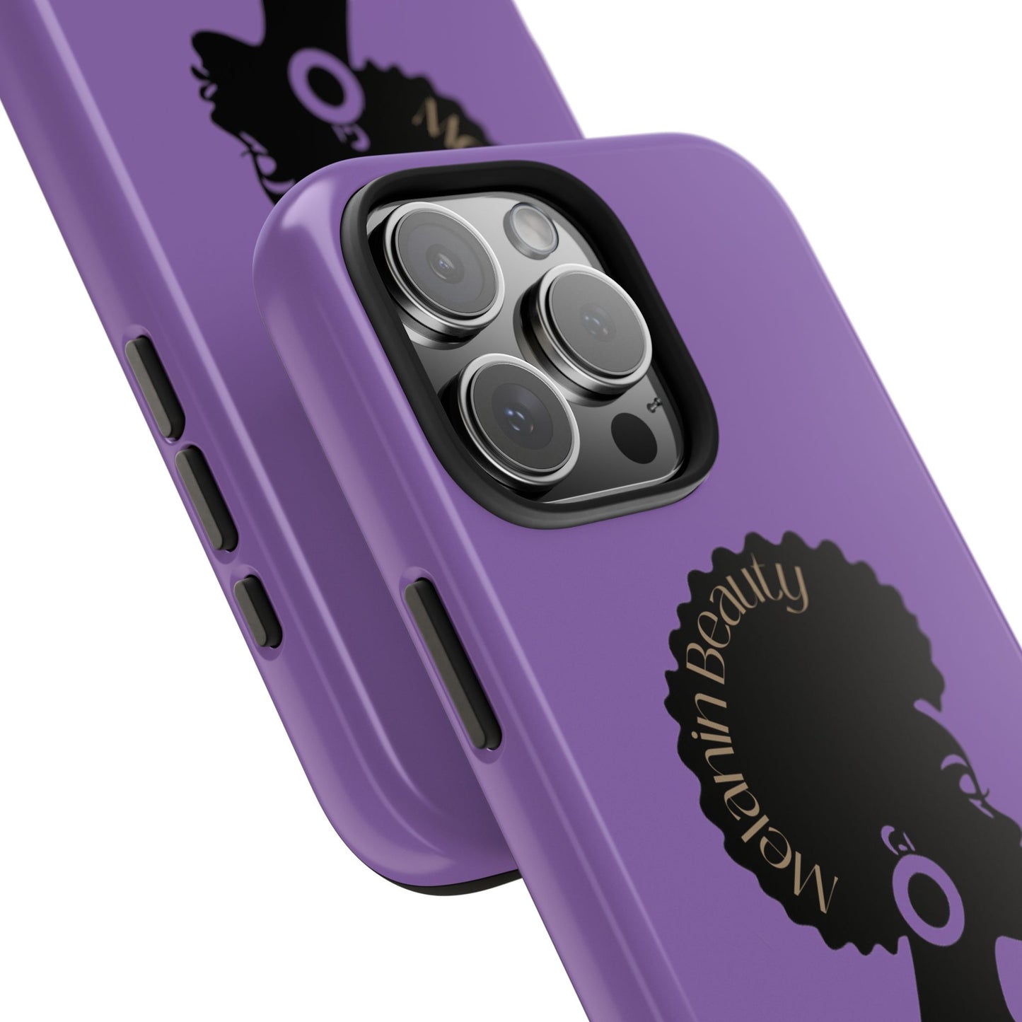 Empowering Tough Phone Case - 'Stand Together' Design