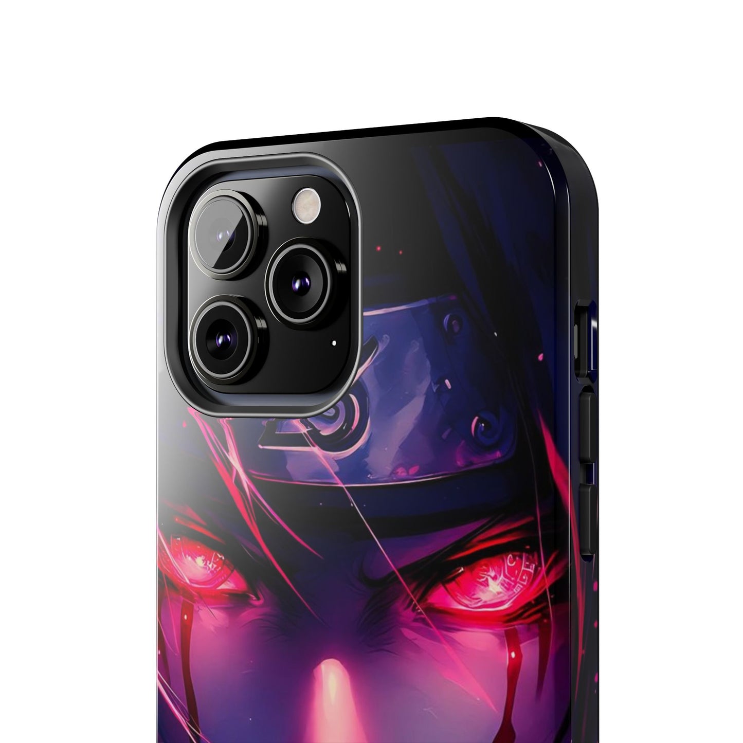 Phone Case- Naruto Tough Case- Durable Protection