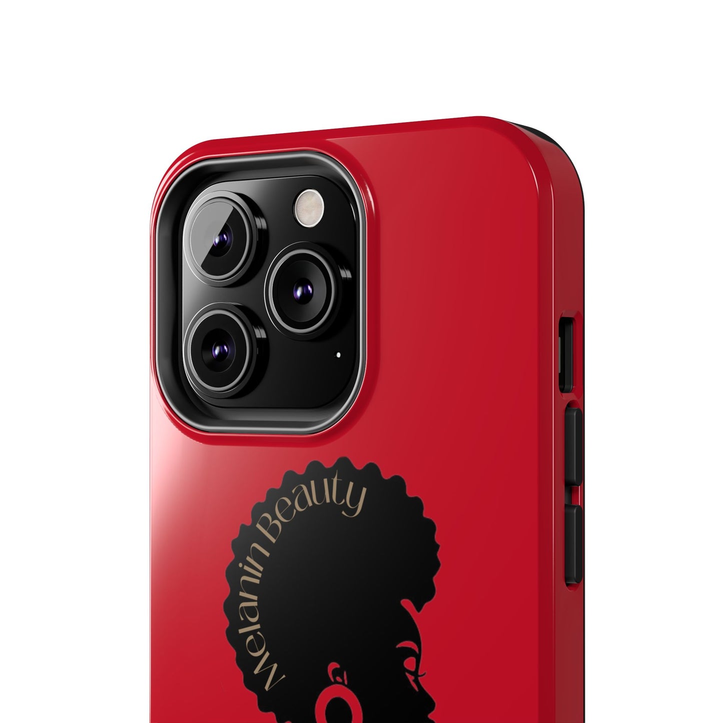 Empowering Tough Phone Case - 'Stand Together' Design