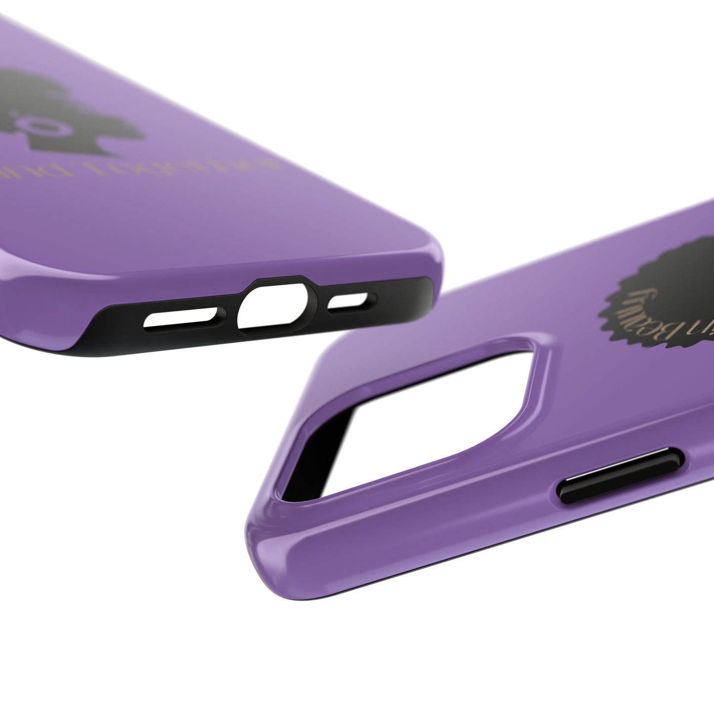 Empowering Tough Phone Case - 'Stand Together' Design