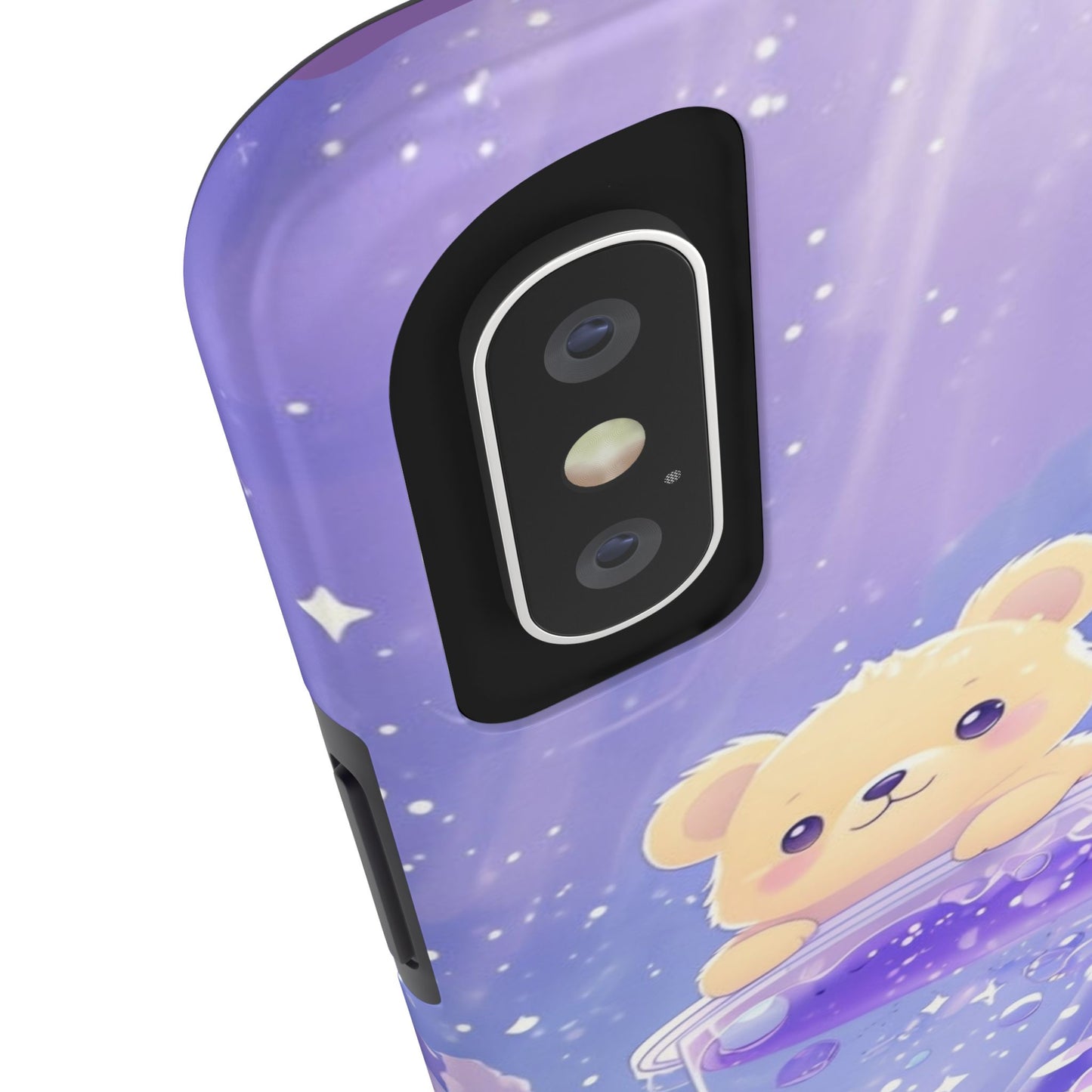 Tough Phone Cases Whimsical Bears