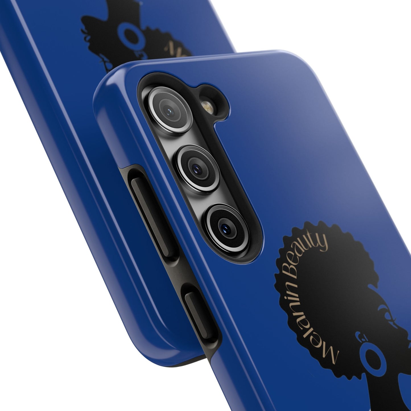 Empowering Tough Phone Case - 'Stand Together' Design