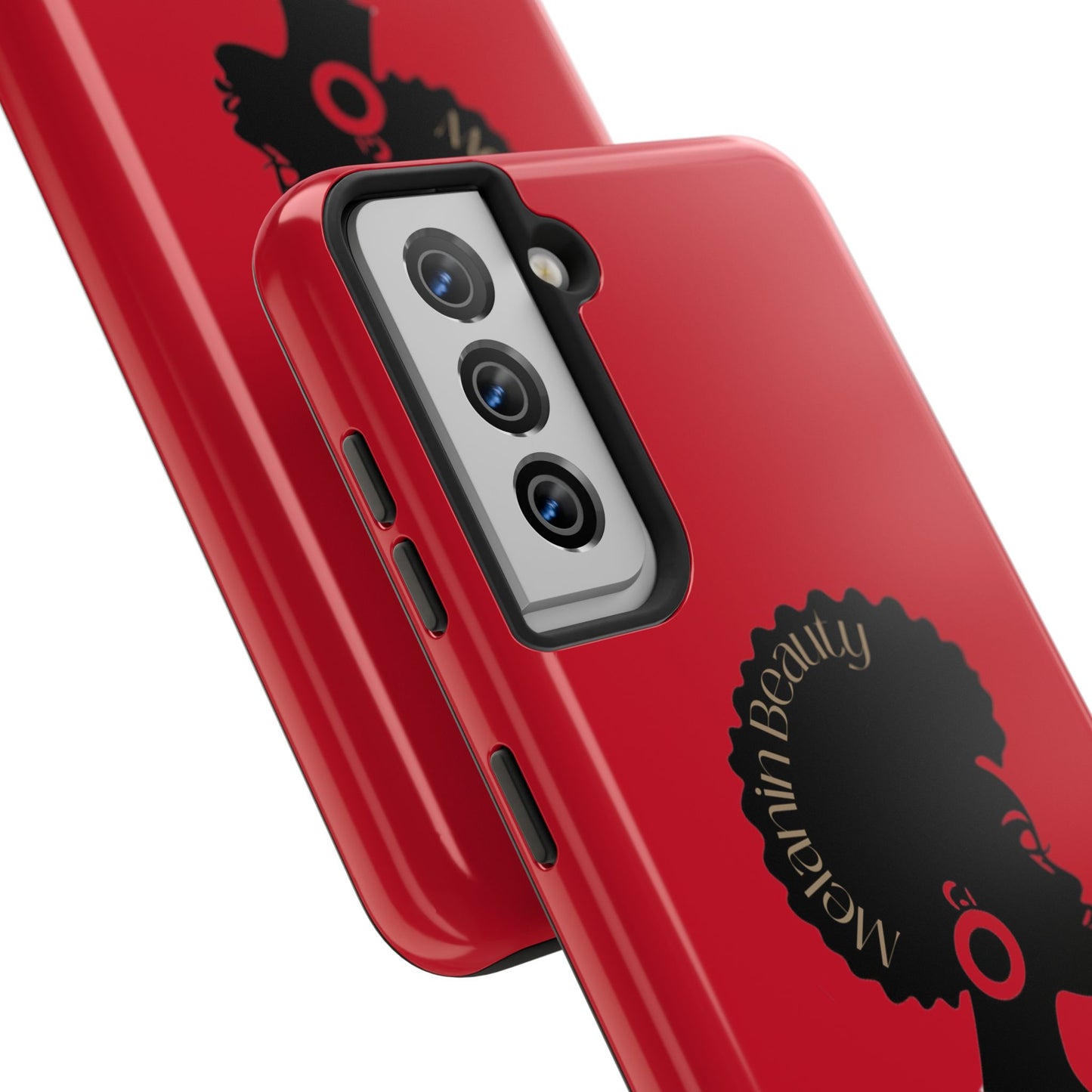 Empowering Tough Phone Case - 'Stand Together' Design
