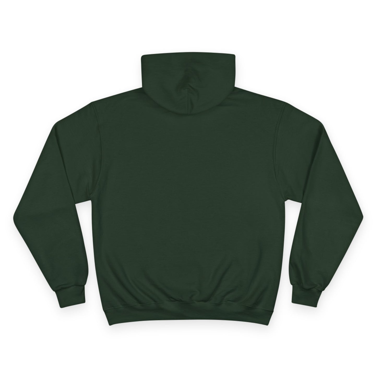 Cute Dog Mama Hoodie | "Mama Don't Play That" Champion Sweatshirt