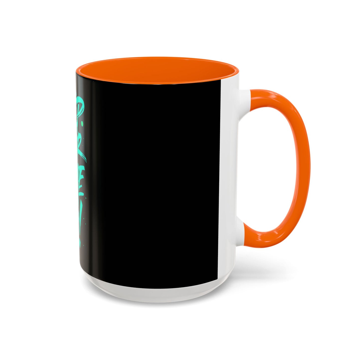 Motivational Accent Coffee Mug - "Step Your Game Up!" - Perfect for Gamers & Coffee Lovers