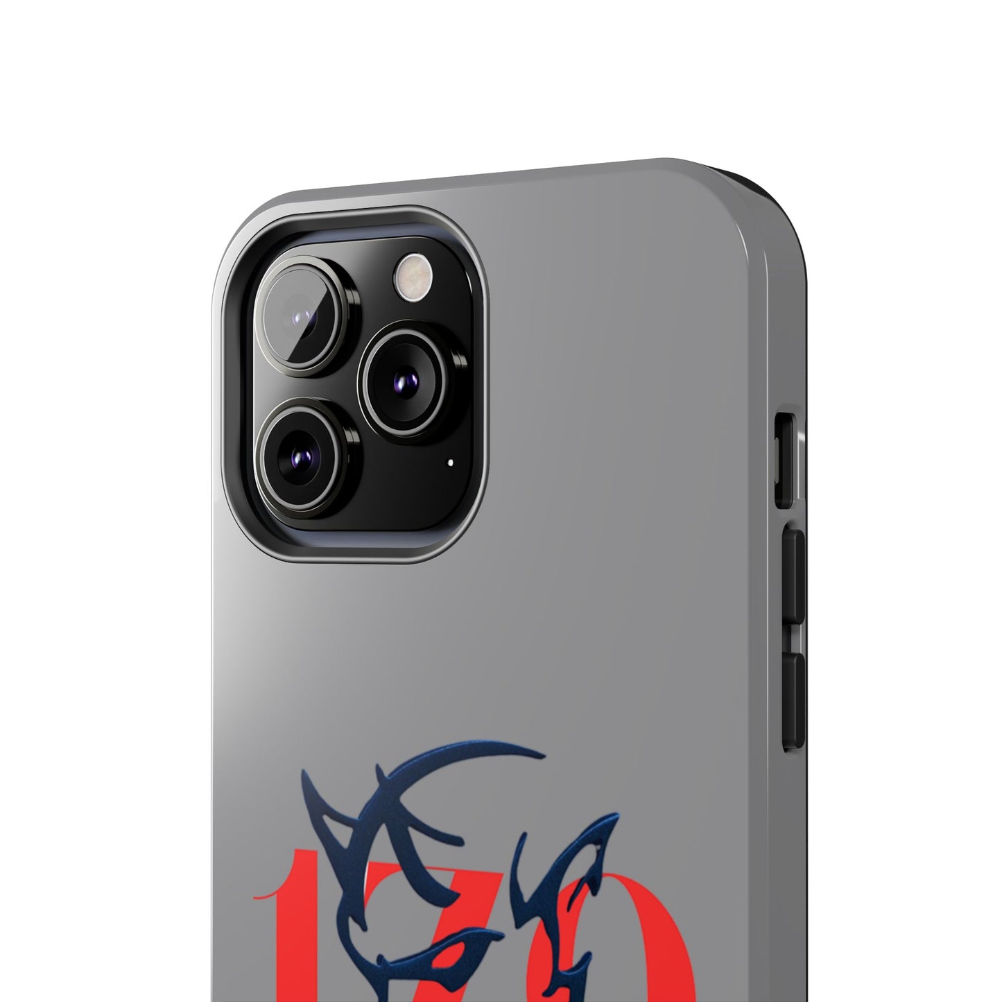 Phone case- Demon 170 Tough Phone Case - Durable Protection