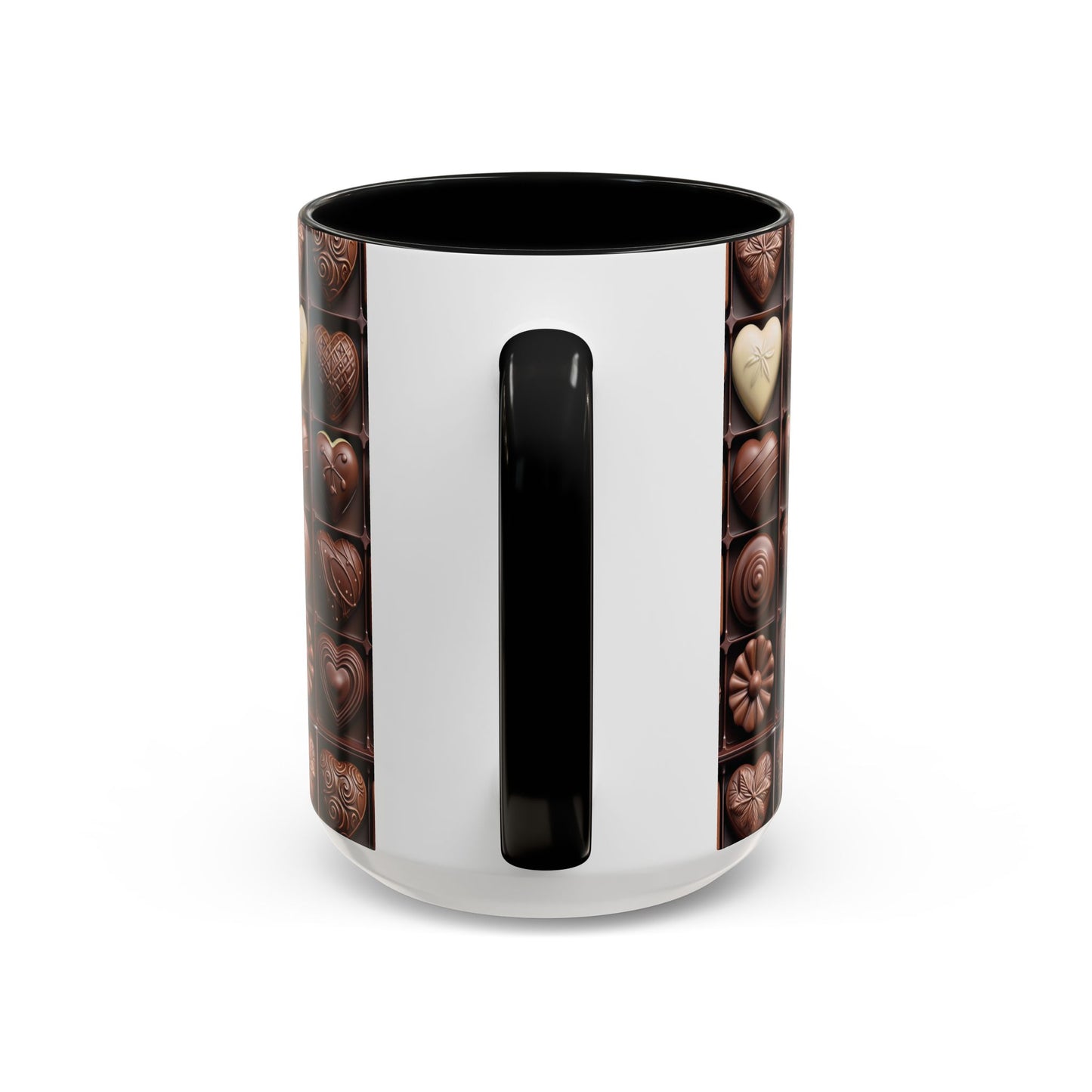 Coffee Mug - Chocolates