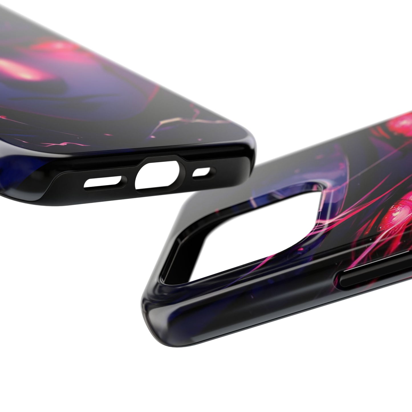Phone Case- Naruto Tough Case- Durable Protection