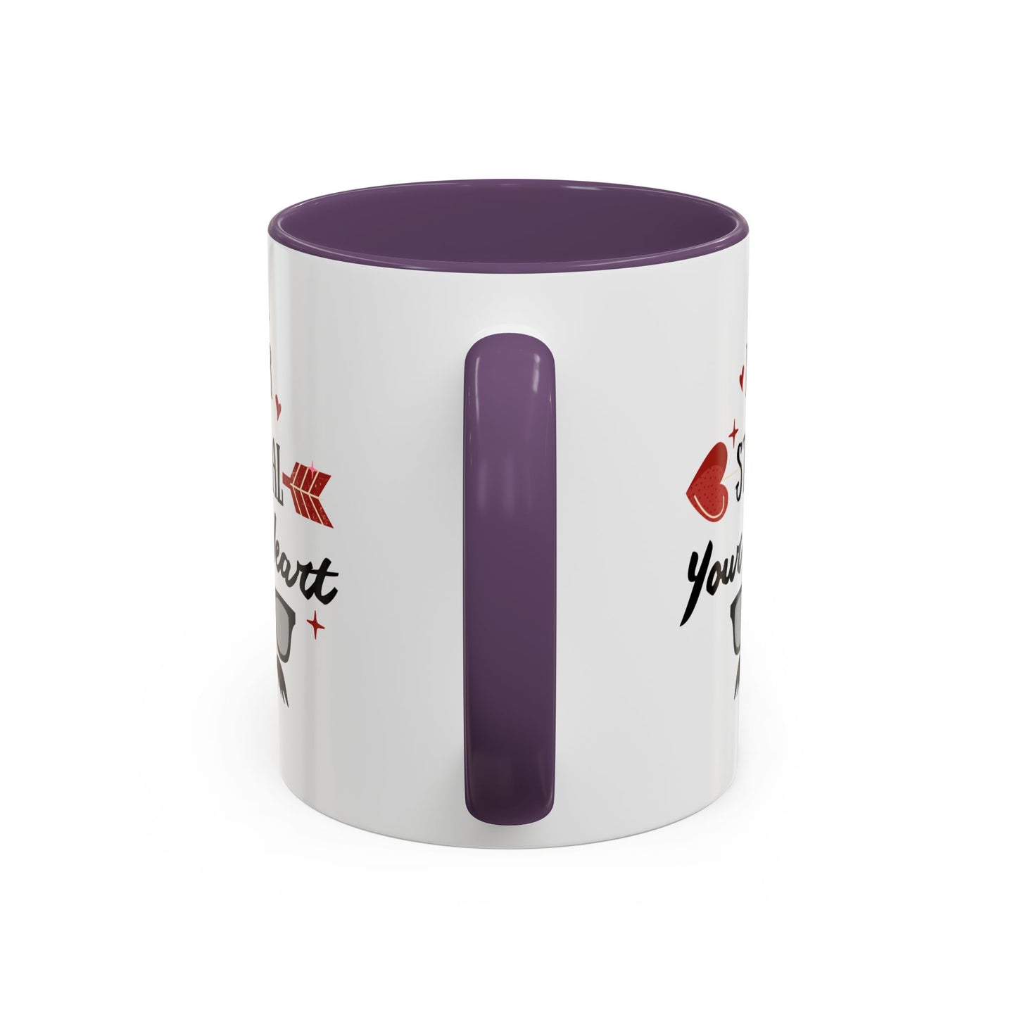 Mug - Perfect Valentine's Day Gift for Him - 11 & 15oz